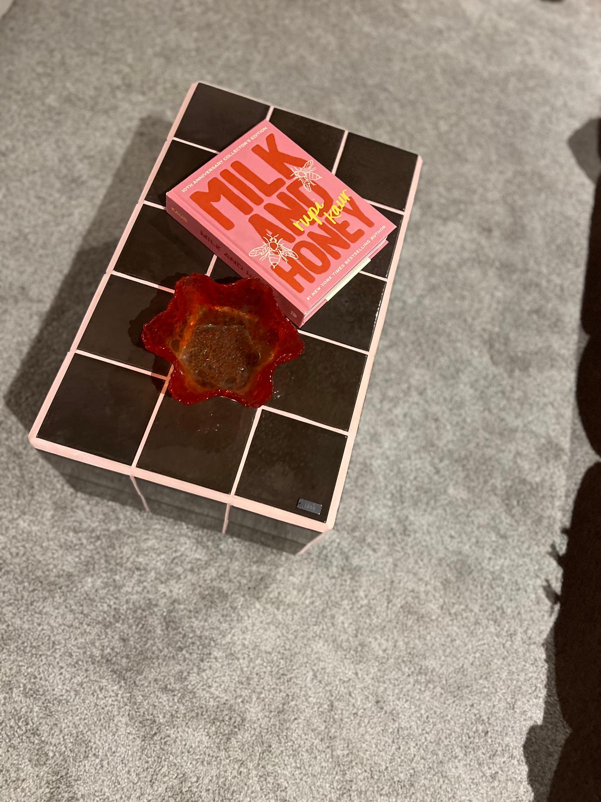 DOTA Table — foto 4 de 4