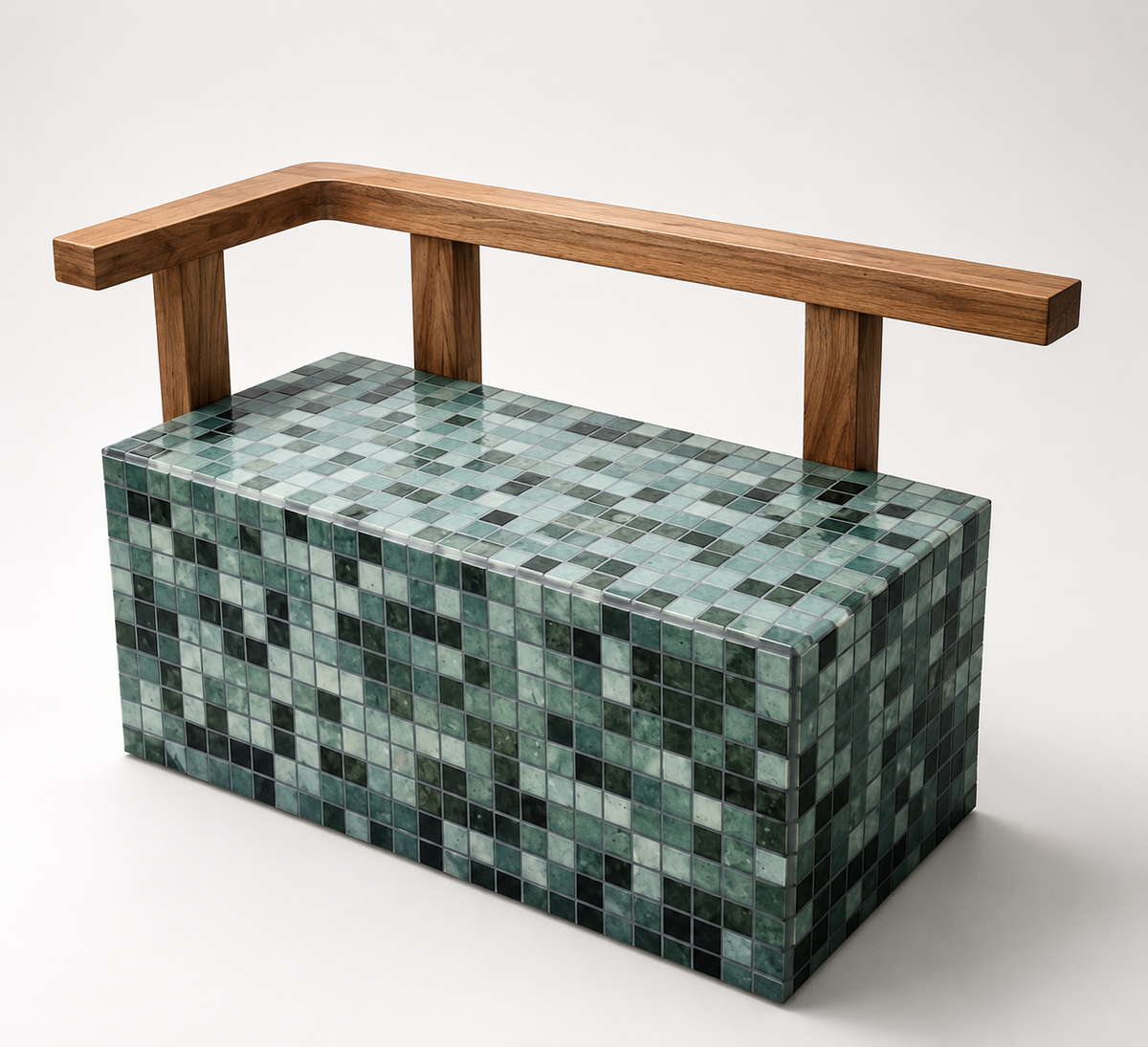 LÖNU BENCH — foto 1 de 3