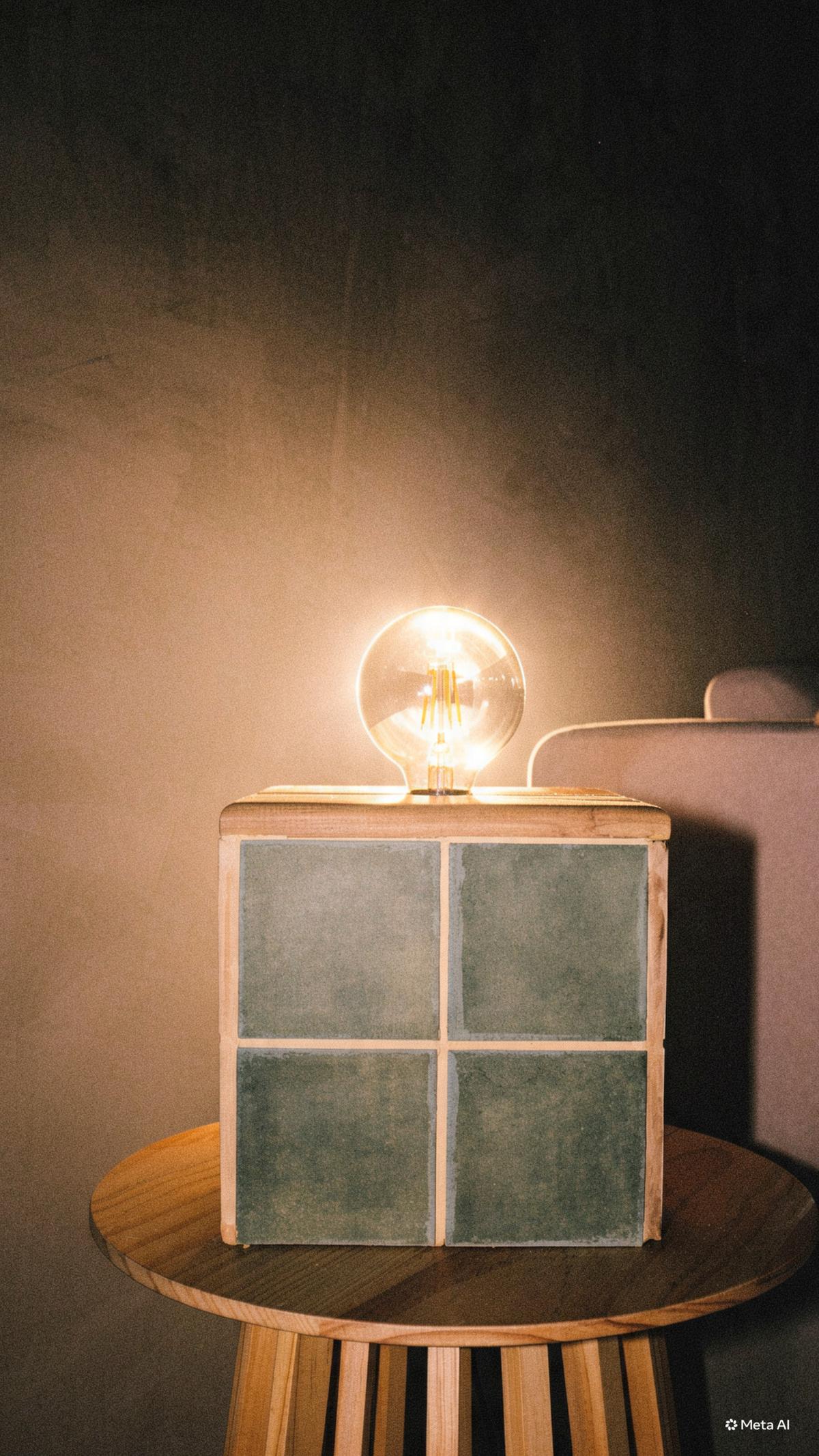 LÖNU LAMP — foto 2 de 2