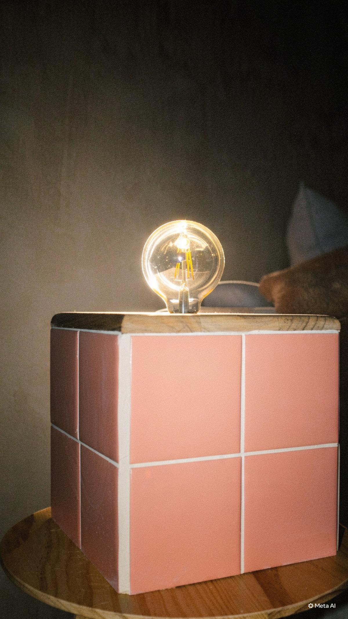 LÖNU LAMP — foto 2 de 2