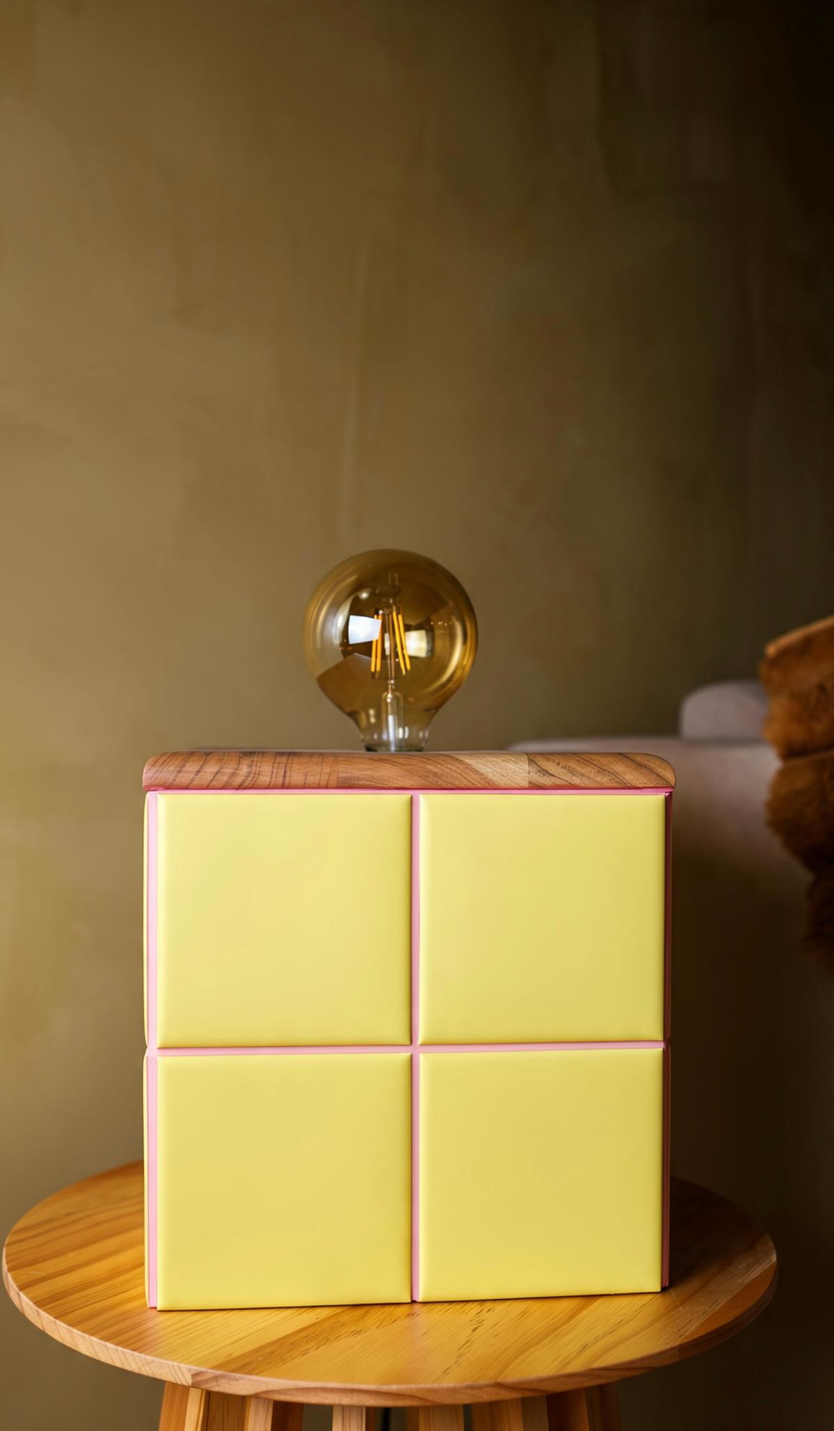 LÖNU LAMP — foto 2 de 2