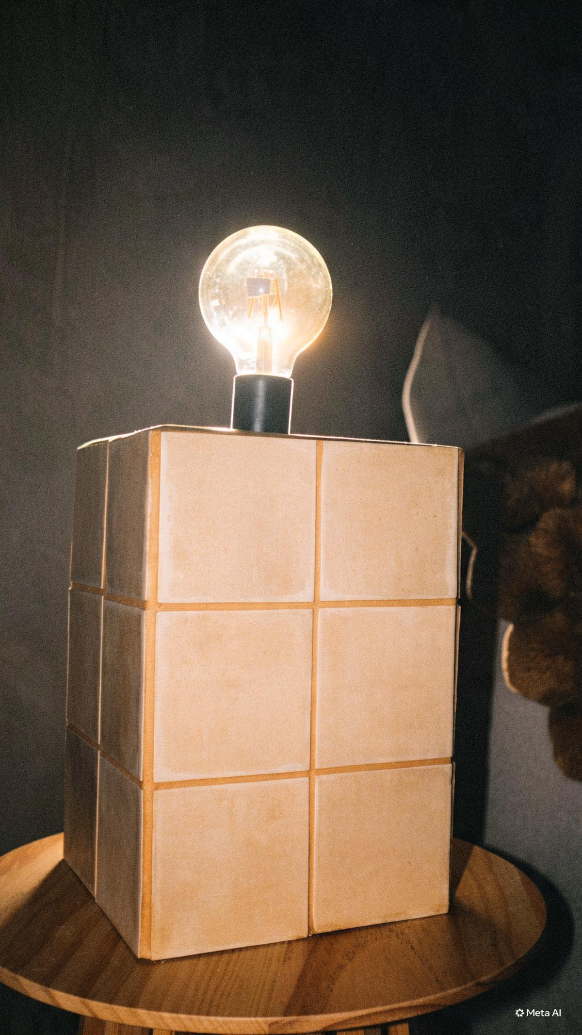 LÖNU LAMP — foto 2 de 2